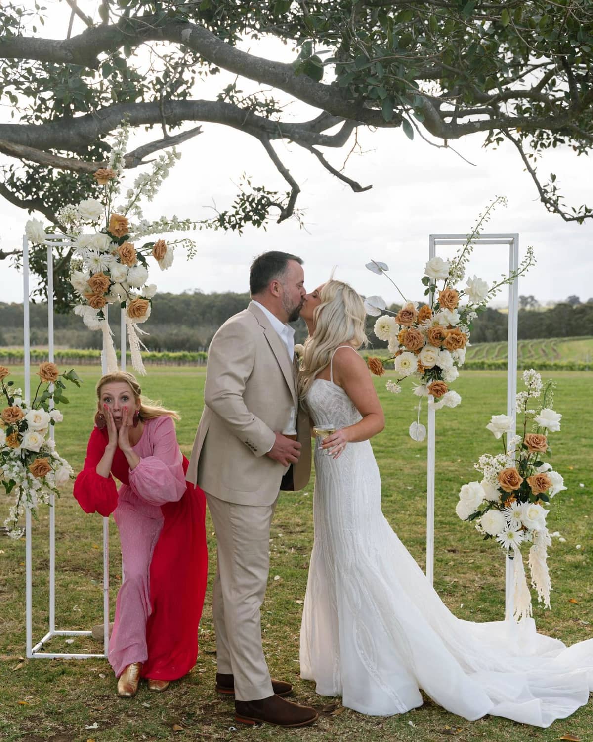 Marry Me Mel - Image 3