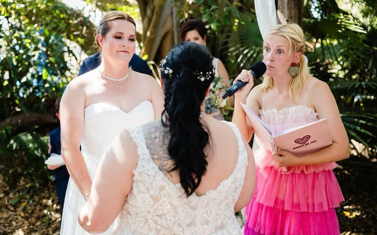 Marry Me Mel - Image 8