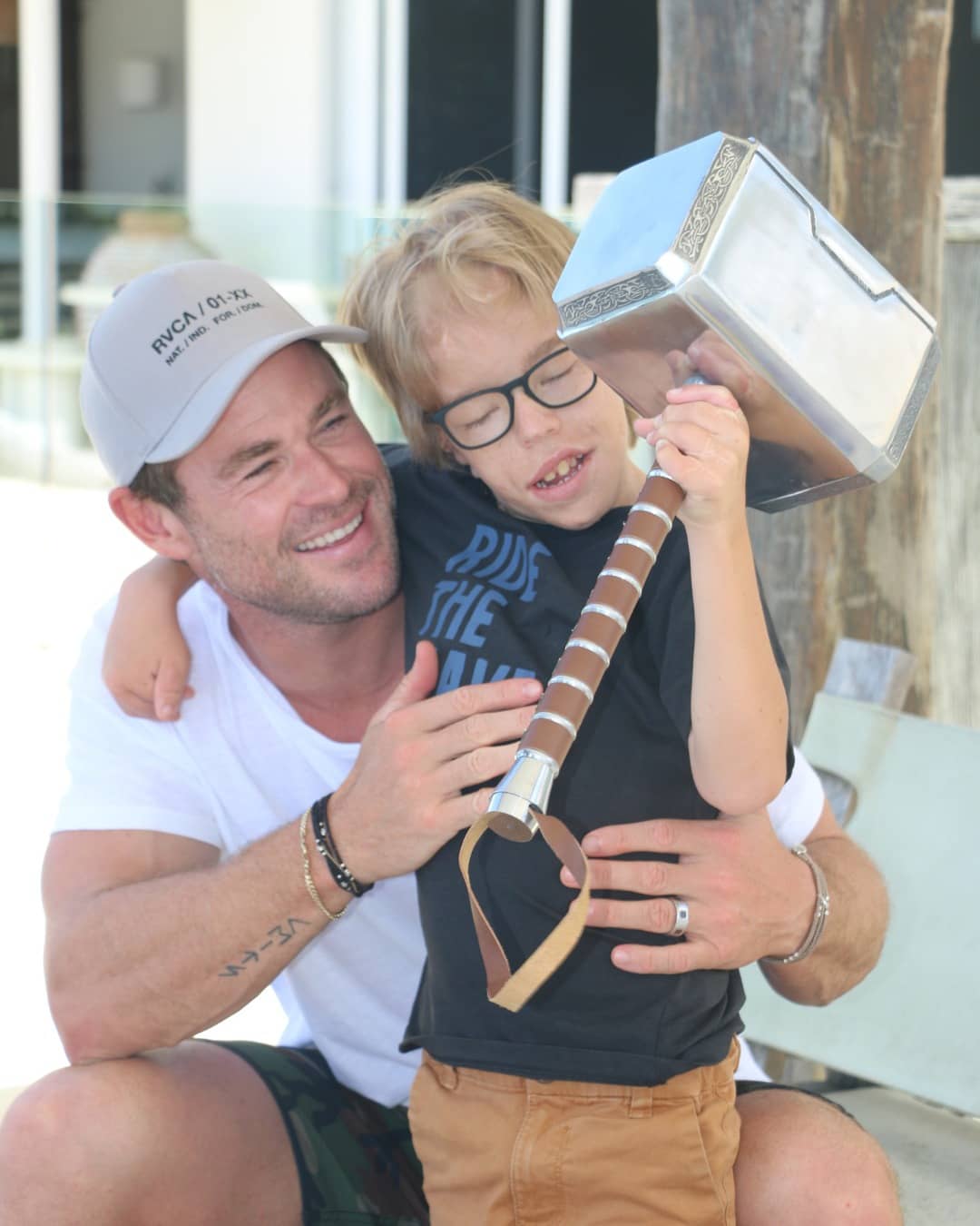 Starlight Foundation - Image 3