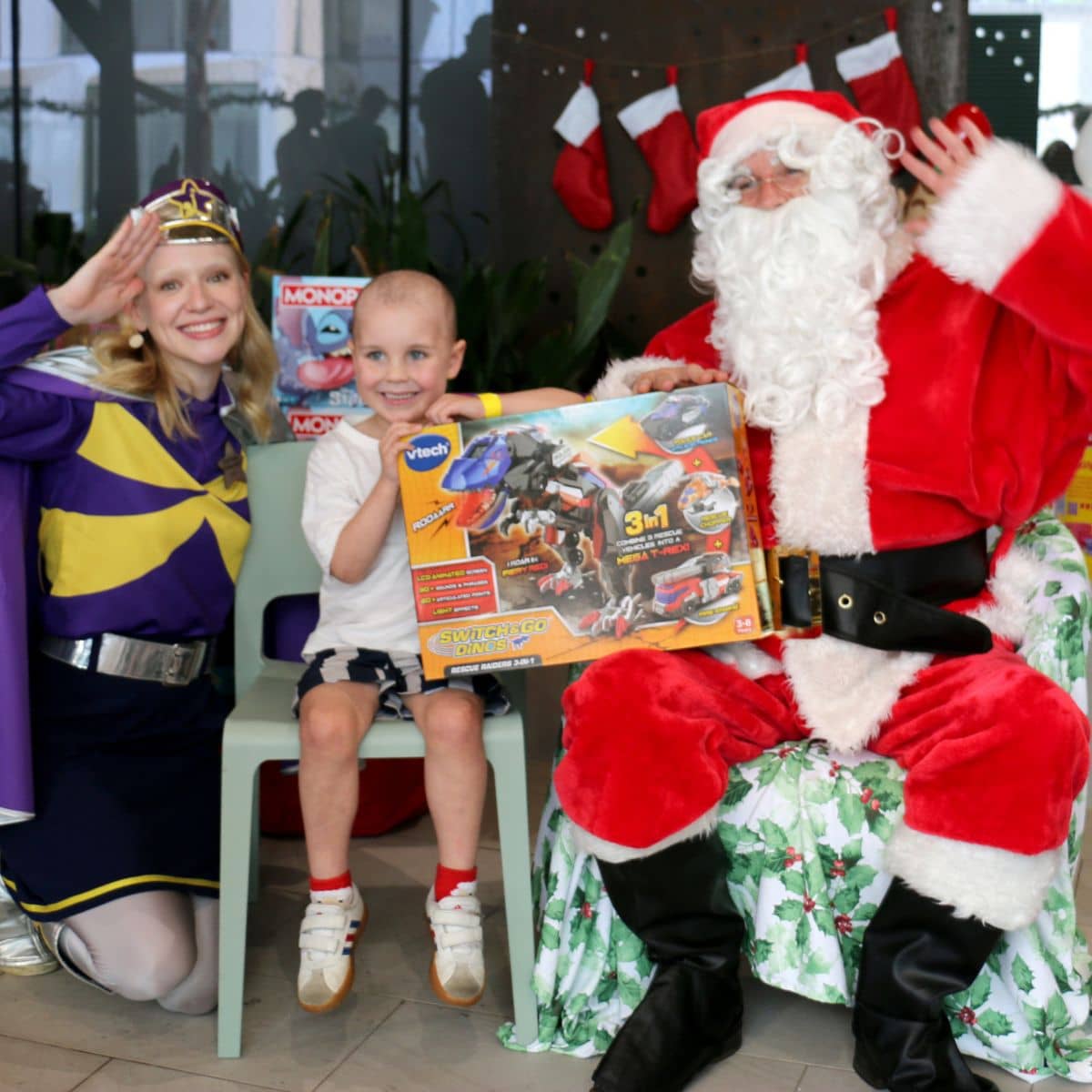 Starlight Foundation - Image 6