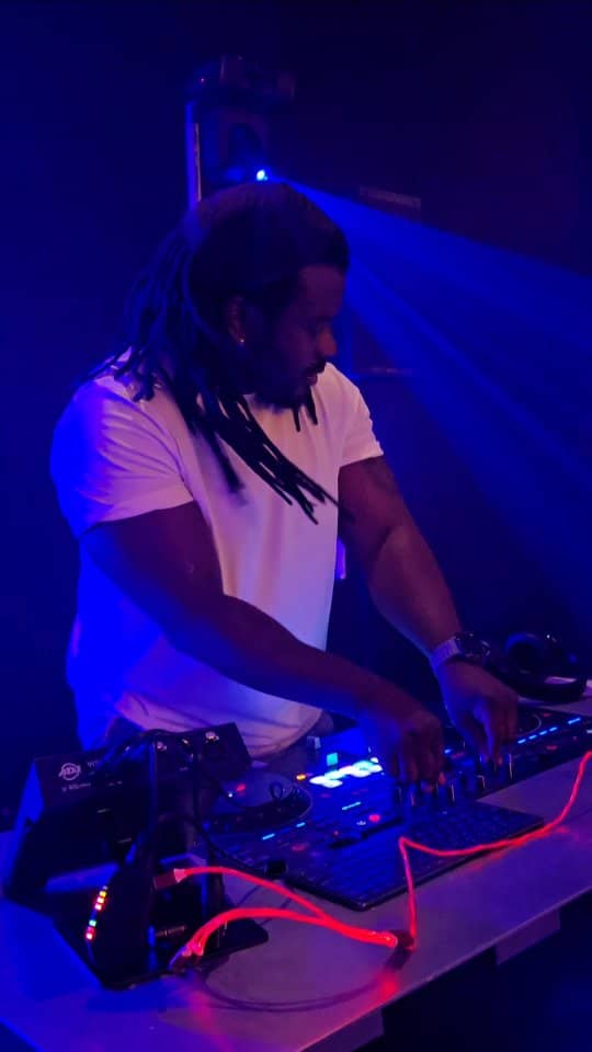 DJ Chill Ease - Image 2