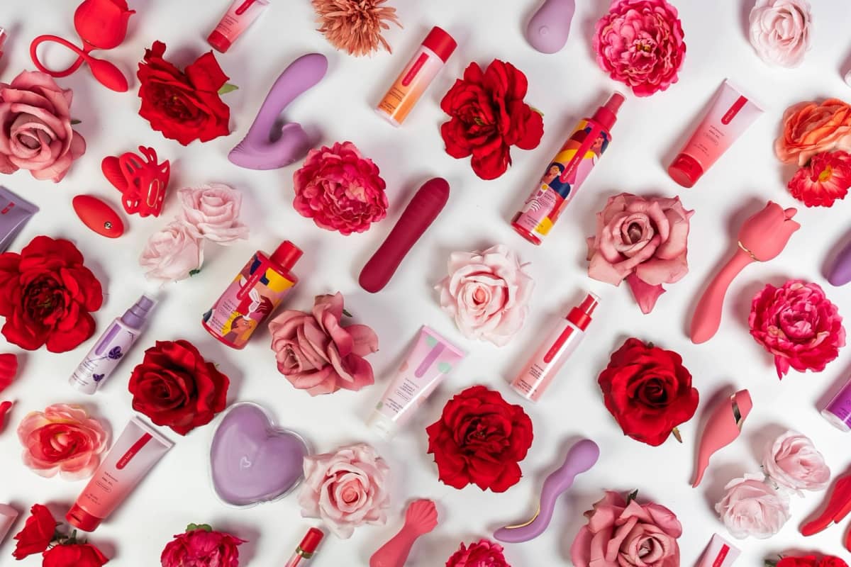 Pure Romance by Cassie Garven - Image 6