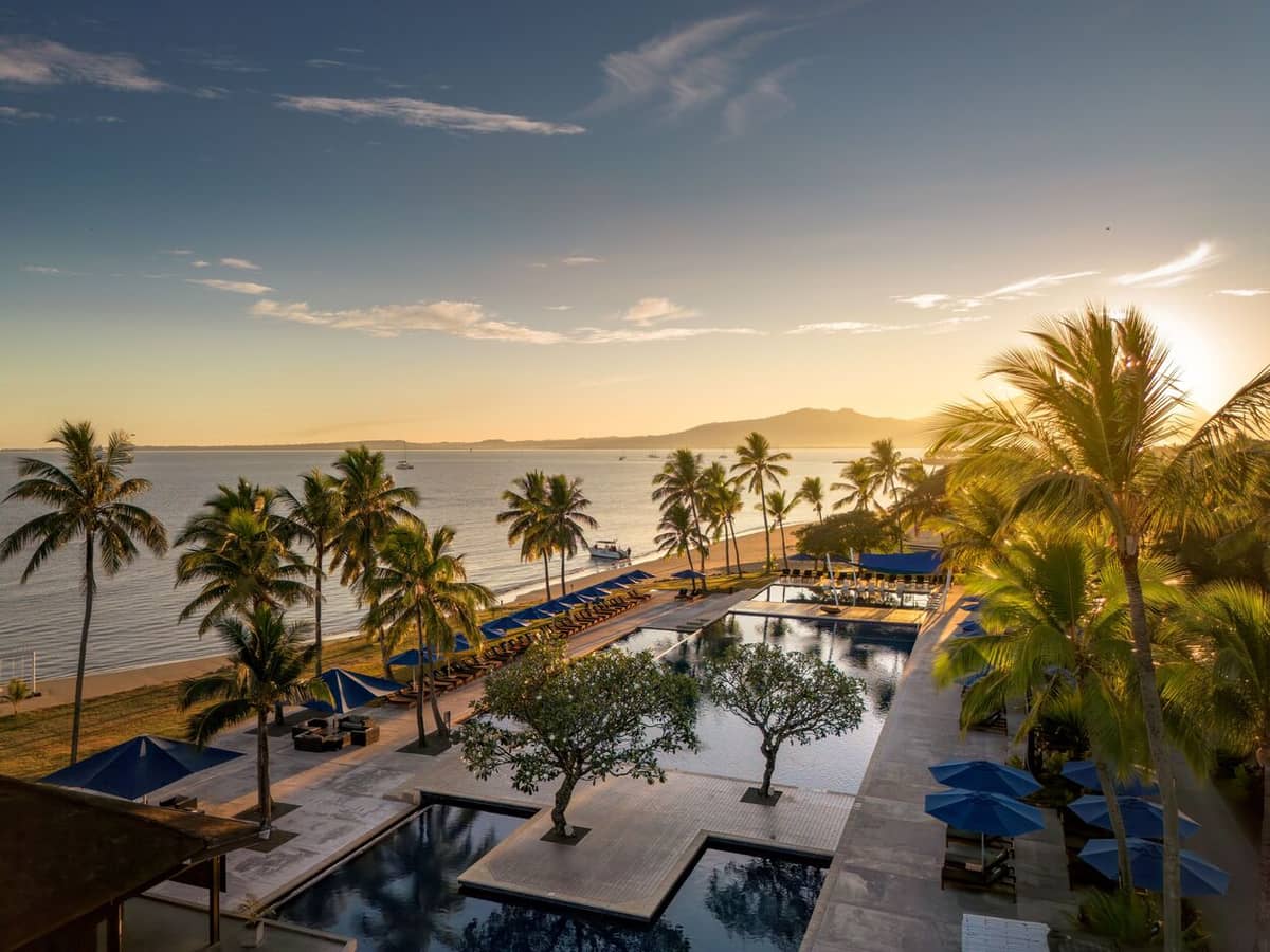 Hilton Fiji Beach Resort & Spa - Image 1