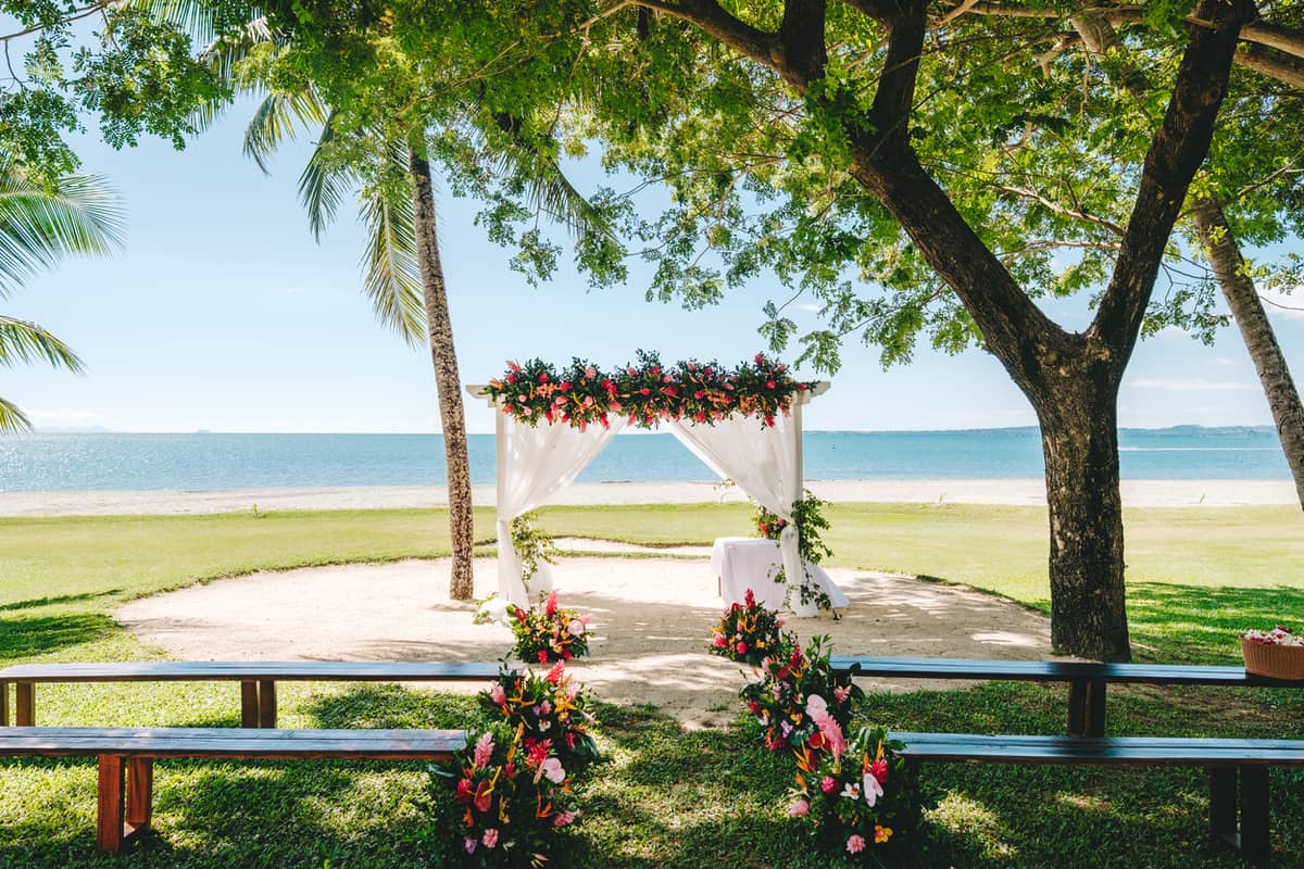 Hilton Fiji Beach Resort & Spa - Image 2