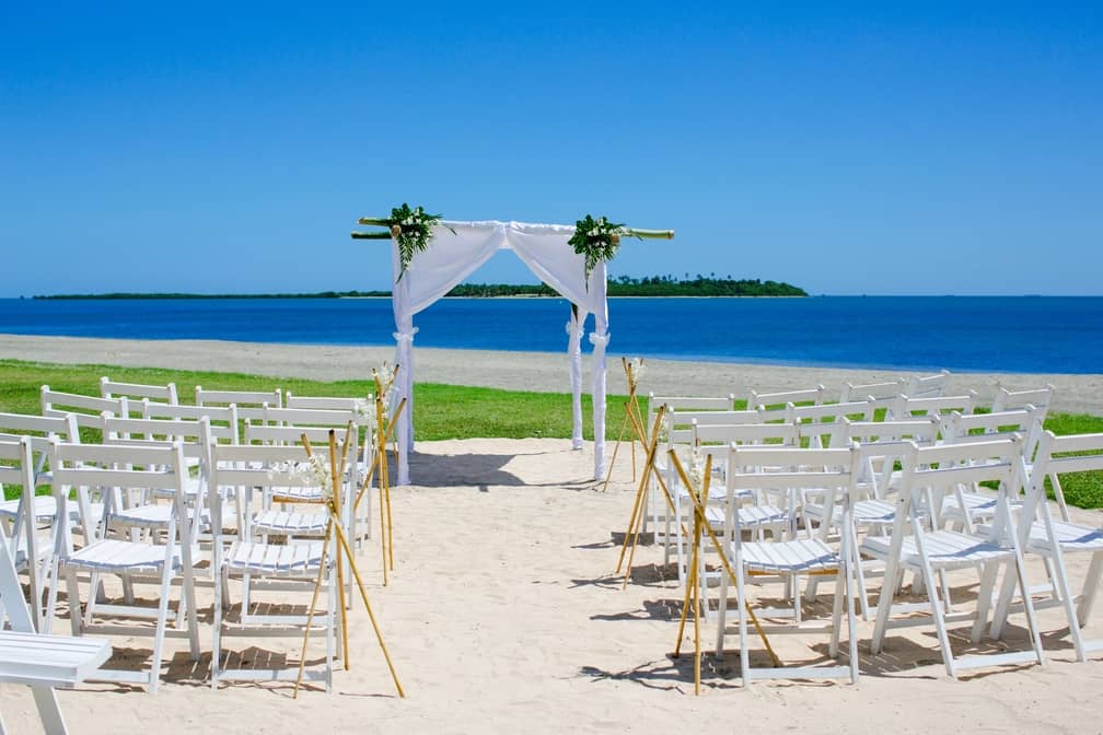 Hilton Fiji Beach Resort & Spa - Image 4