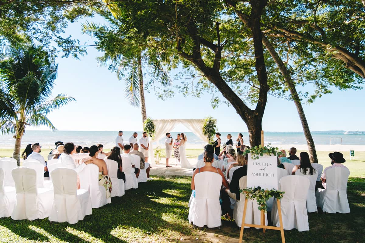 Hilton Fiji Beach Resort & Spa - Image 6