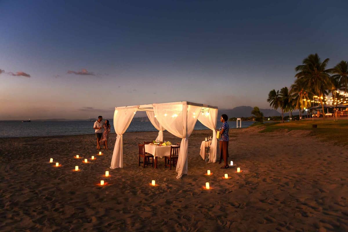 Hilton Fiji Beach Resort & Spa - Image 7