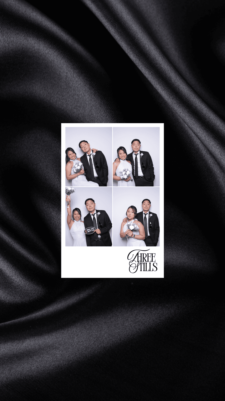 Three Stills - Image 2