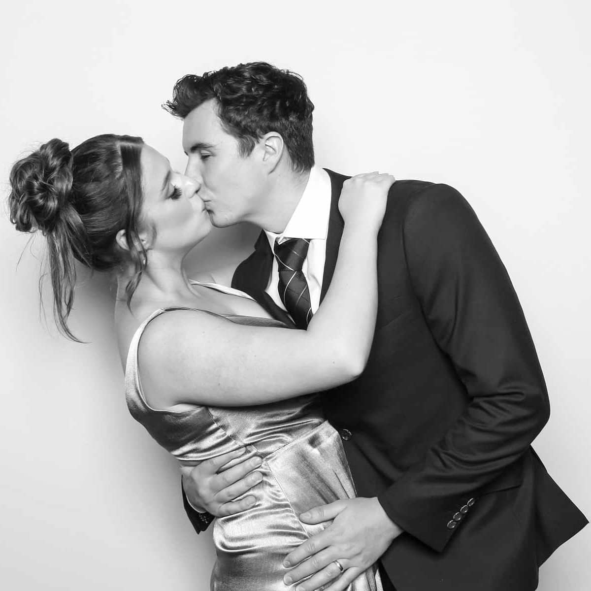 Oz Photo Booths - Image 1