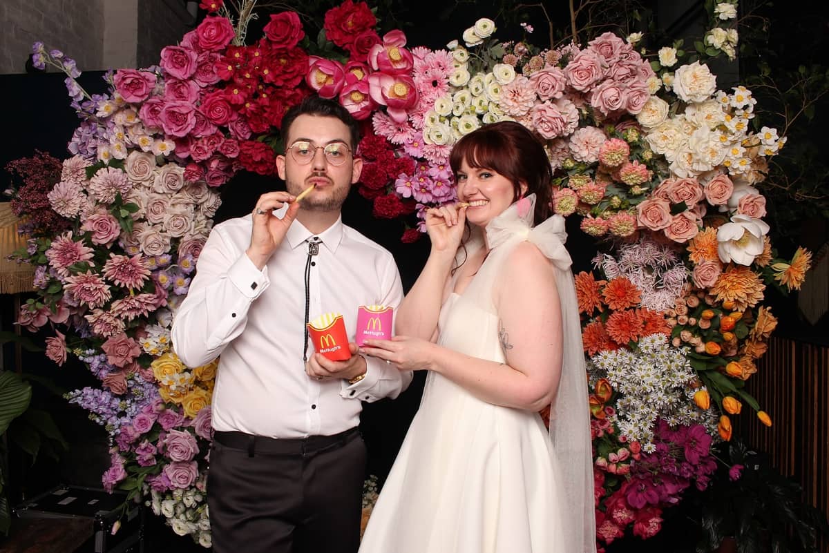 Oz Photo Booths - Image 2