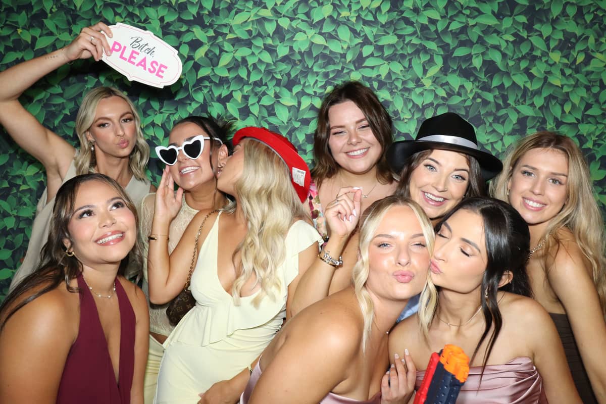 Midnight DJ's & Photo Booth - Image 7