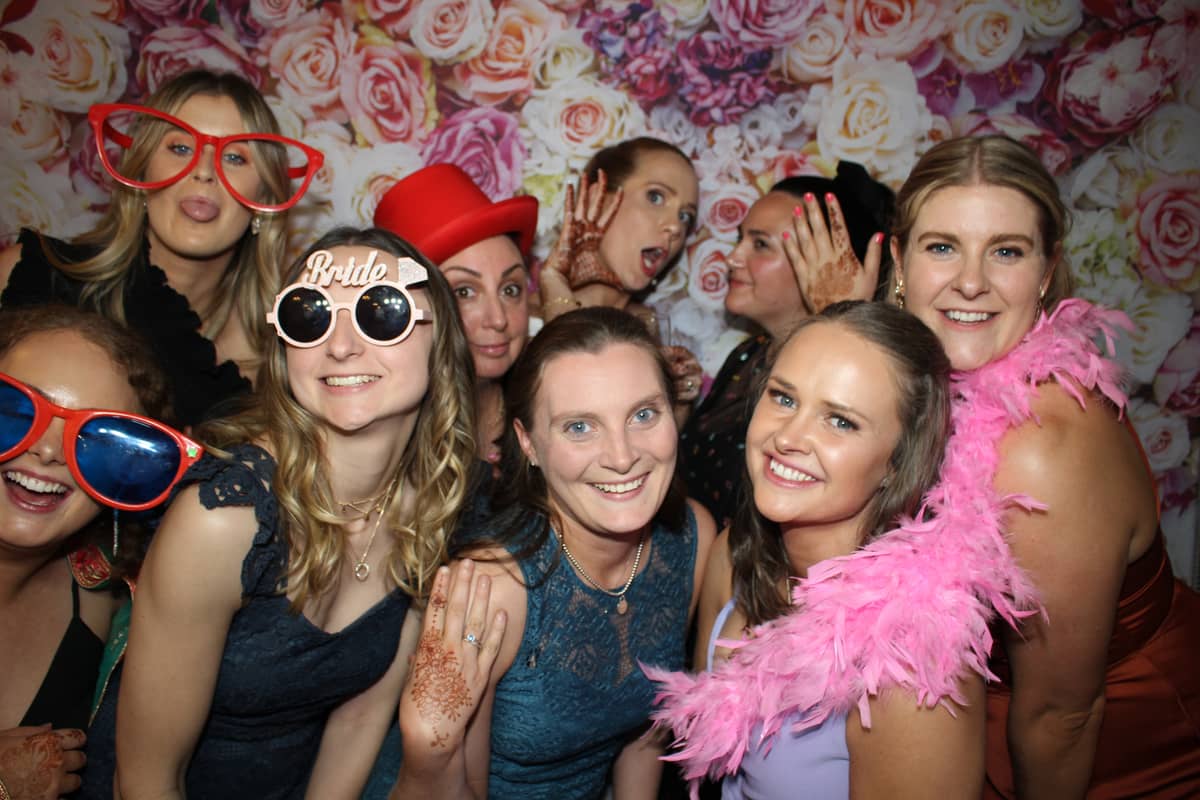 Midnight DJ's & Photo Booth - Image 8