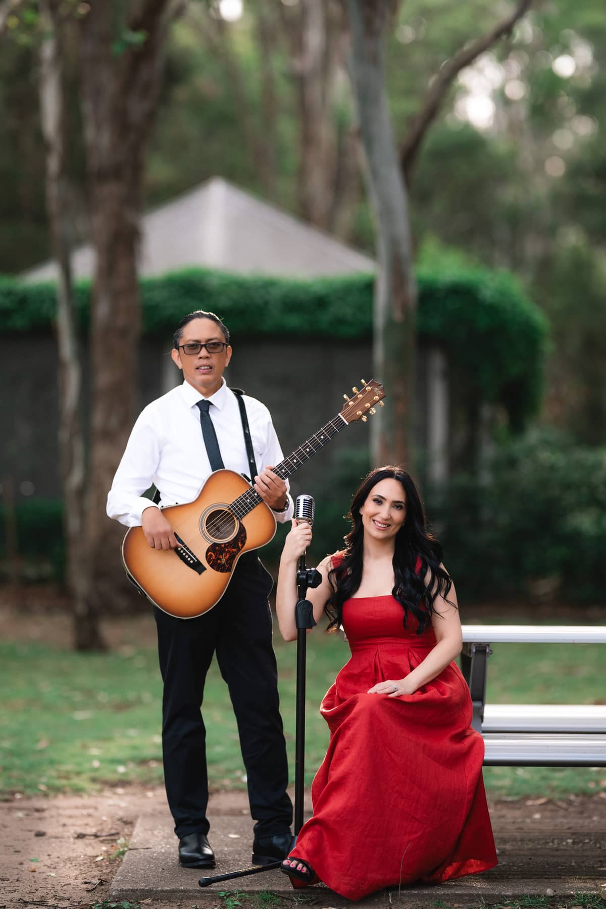 Linda Dagher Music - Image 3