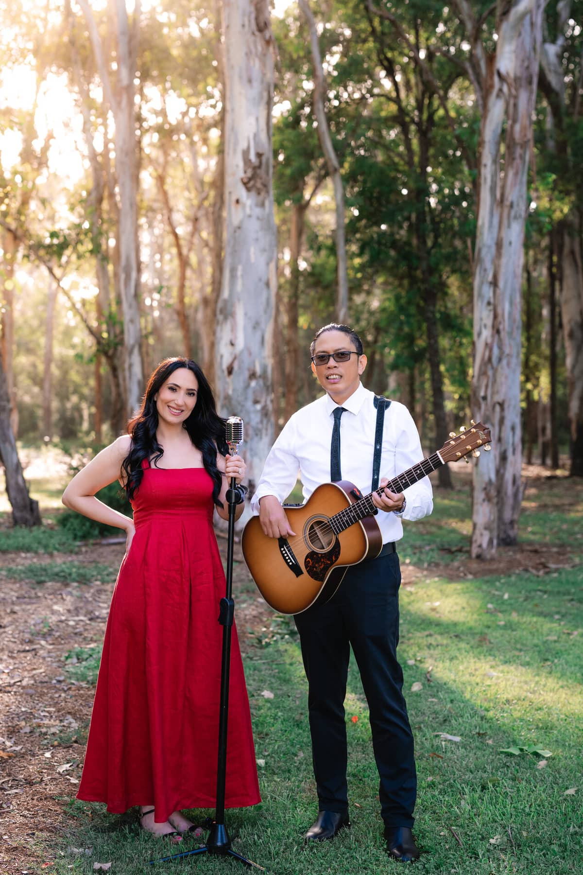 Linda Dagher Music - Image 5