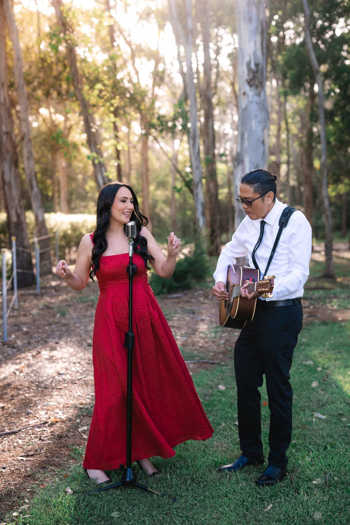 Linda Dagher Music - Image 6