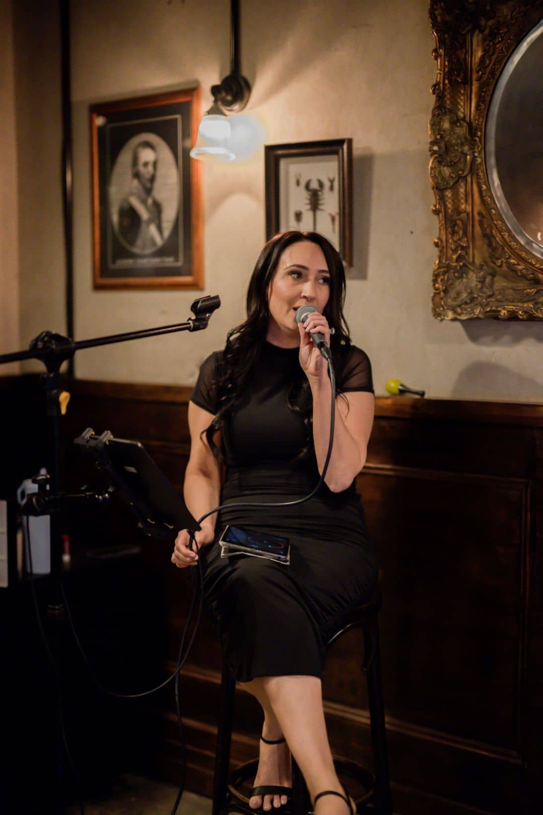 Linda Dagher Music - Image 3