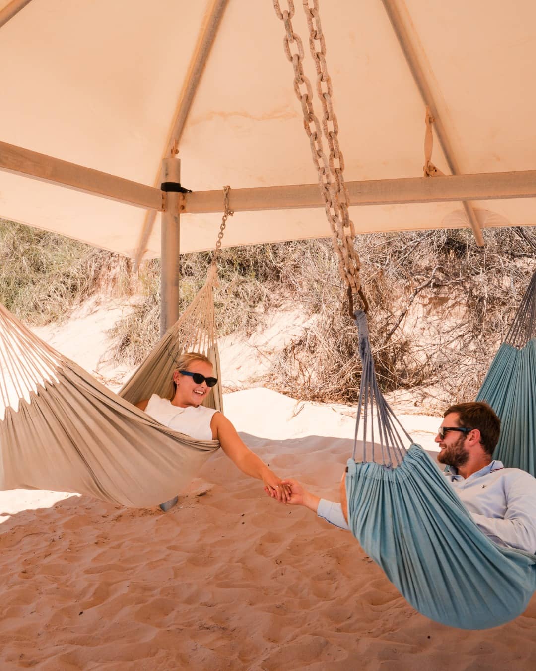 Eco Beach Wilderness Retreat - Image 5