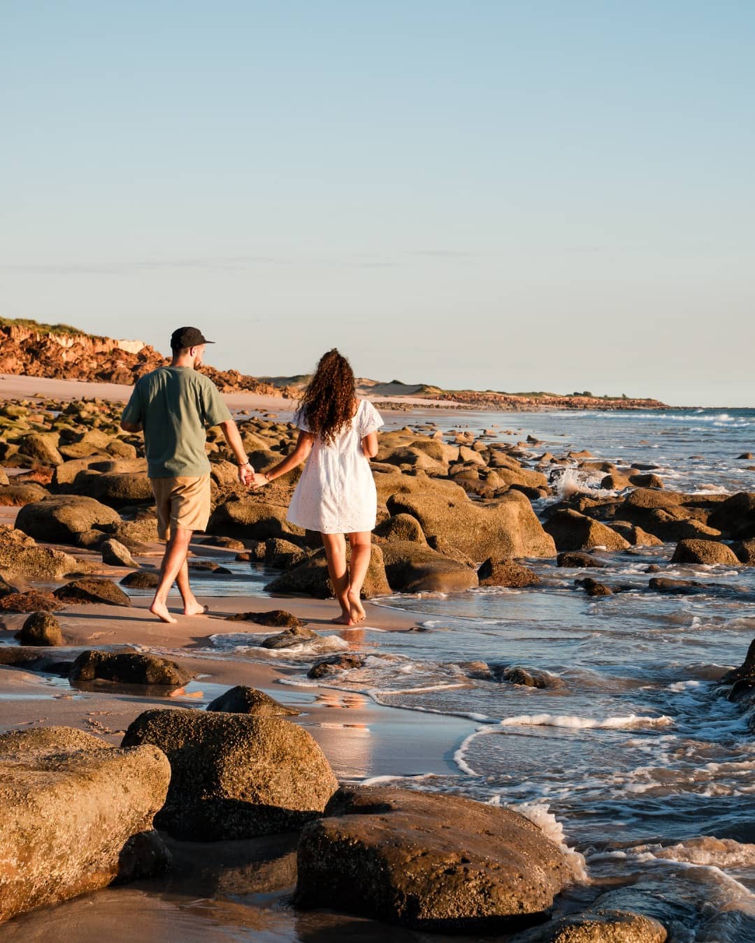 Eco Beach Wilderness Retreat - Image 6