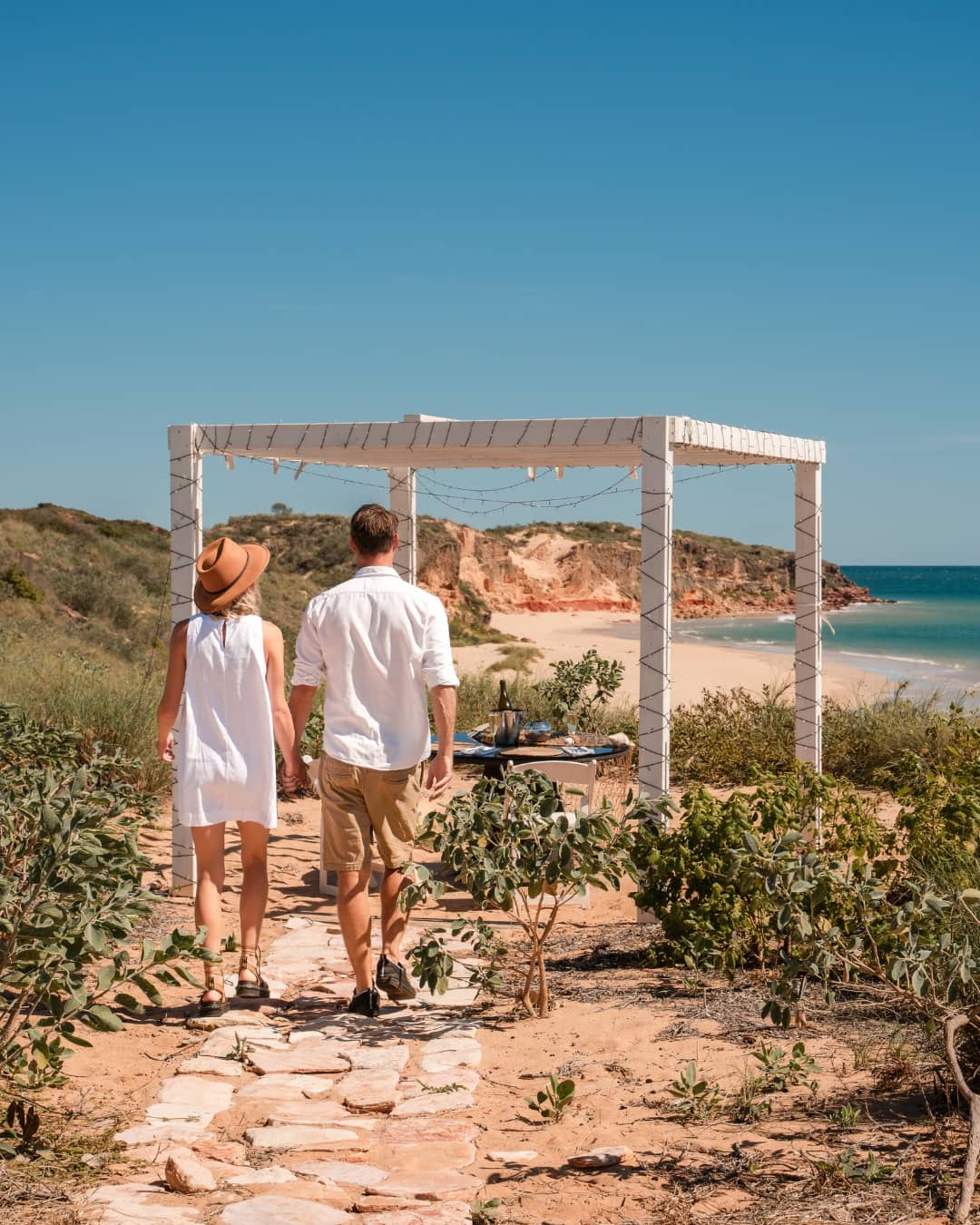 Eco Beach Wilderness Retreat - Image 7