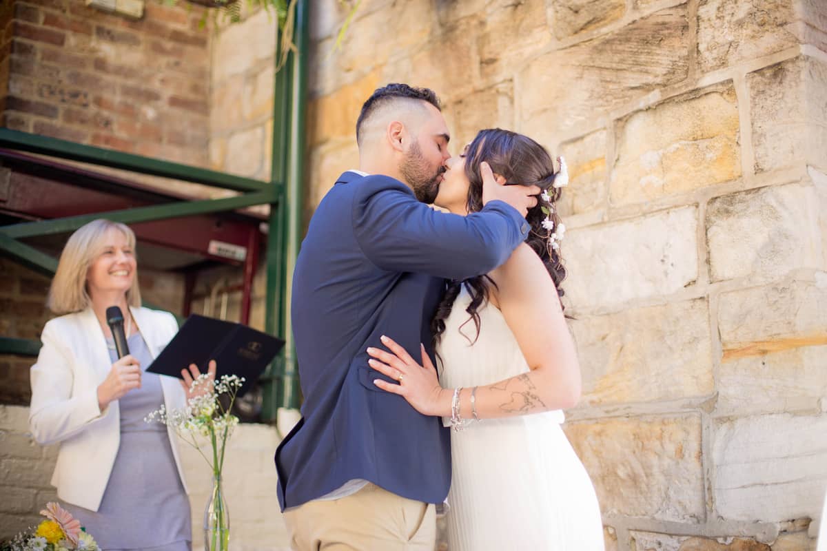 Julie Winter Marriage Celebrant - Image 3