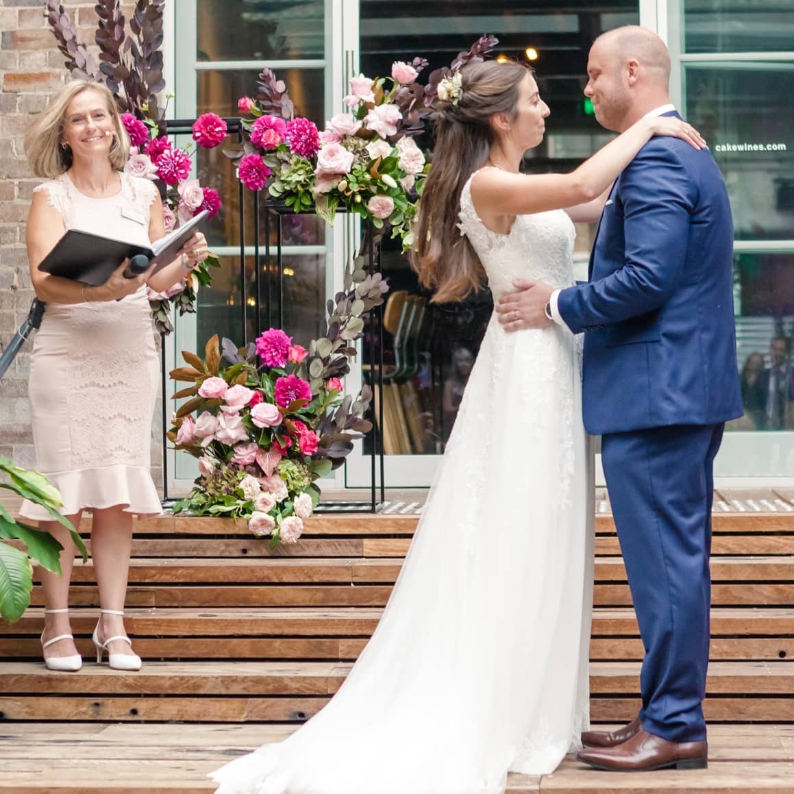 Julie Winter Marriage Celebrant - Image 4