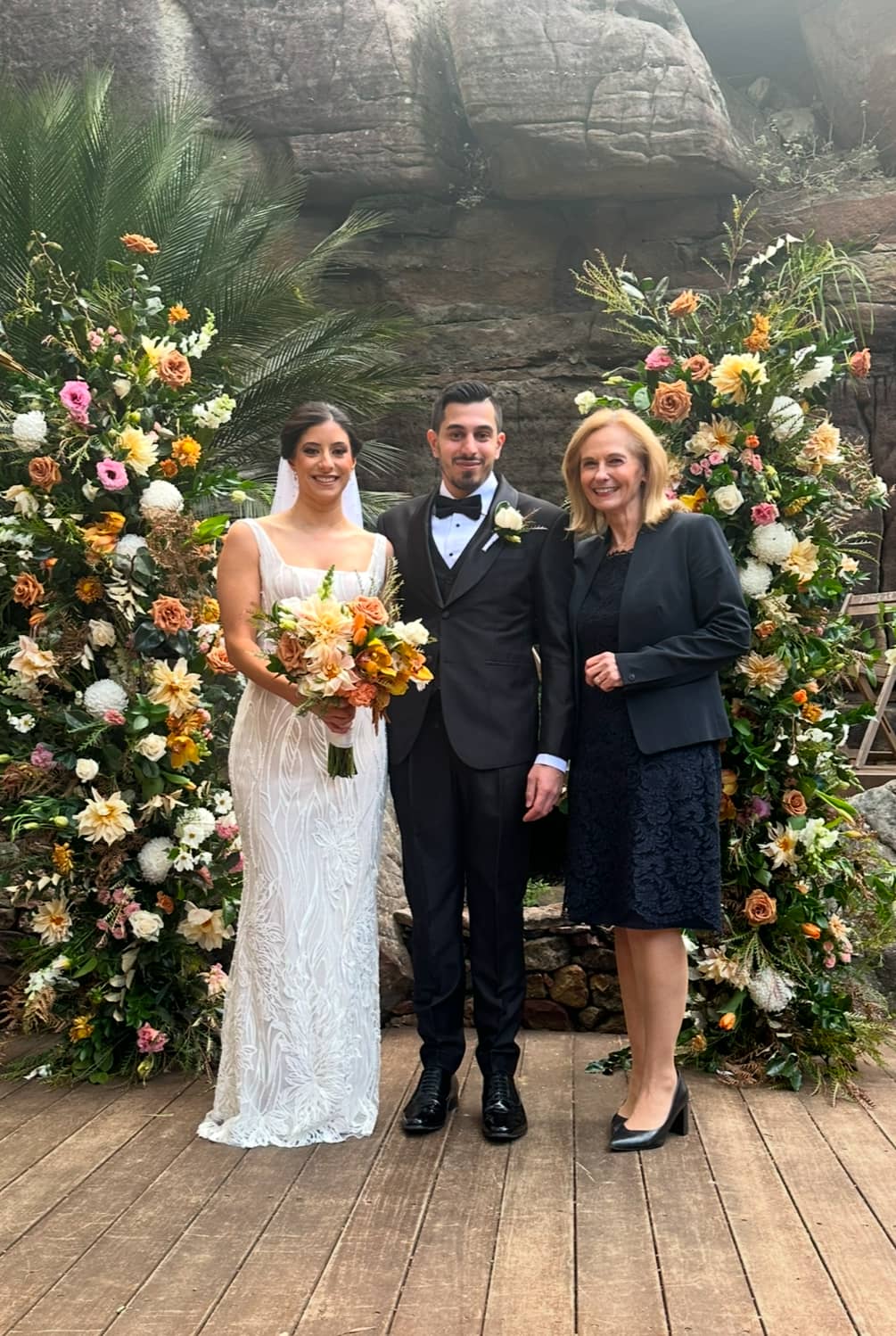 Julie Winter Marriage Celebrant - Image 6