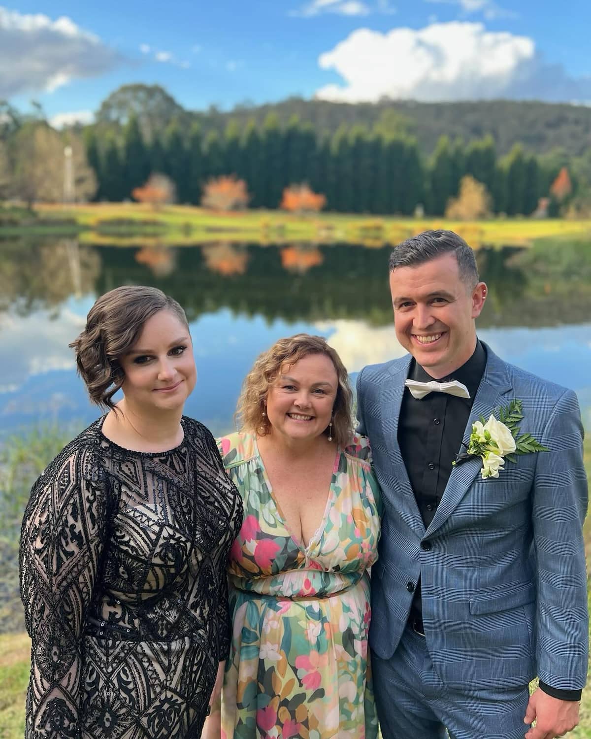 Julie Dominish Celebrant Ceremonies - Image 3