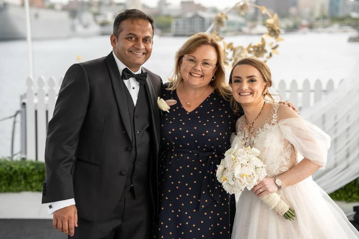 Julie Dominish Celebrant Ceremonies - Image 4