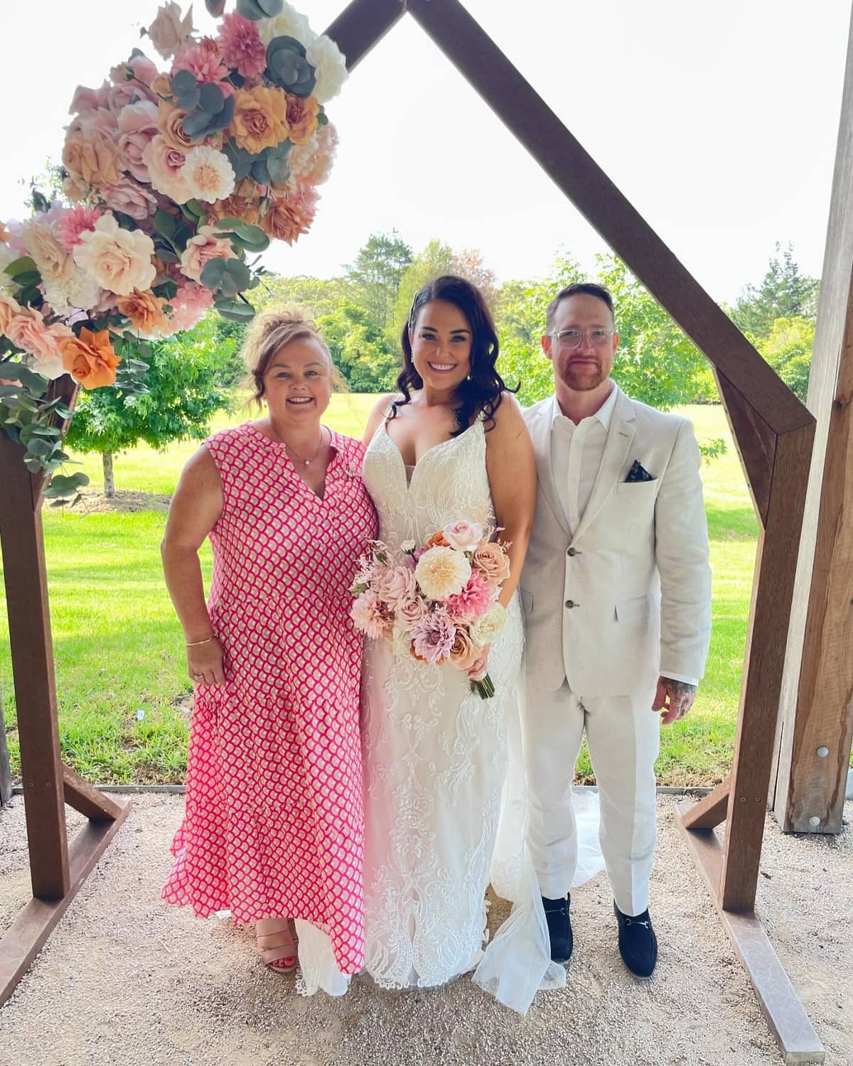 Julie Dominish Celebrant Ceremonies - Image 6