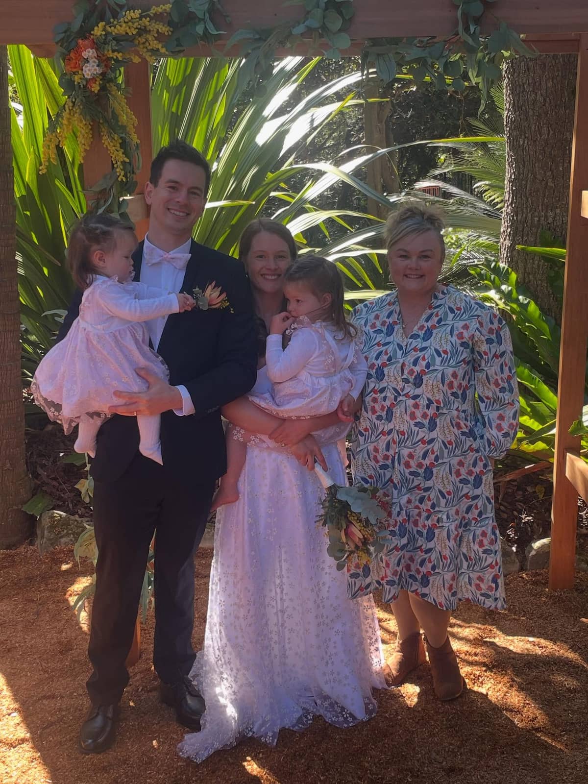 Julie Dominish Celebrant Ceremonies - Image 7