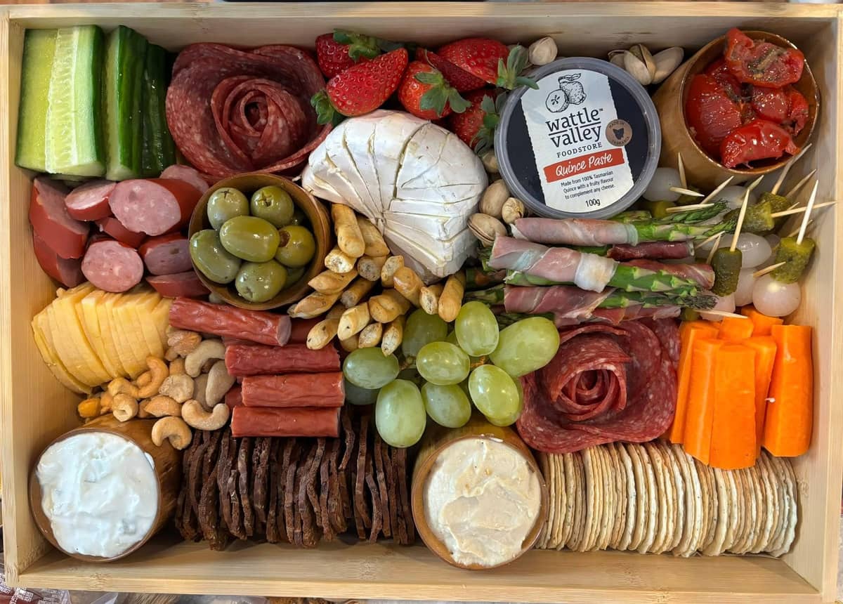 The Charcuterie Haus - Image 1