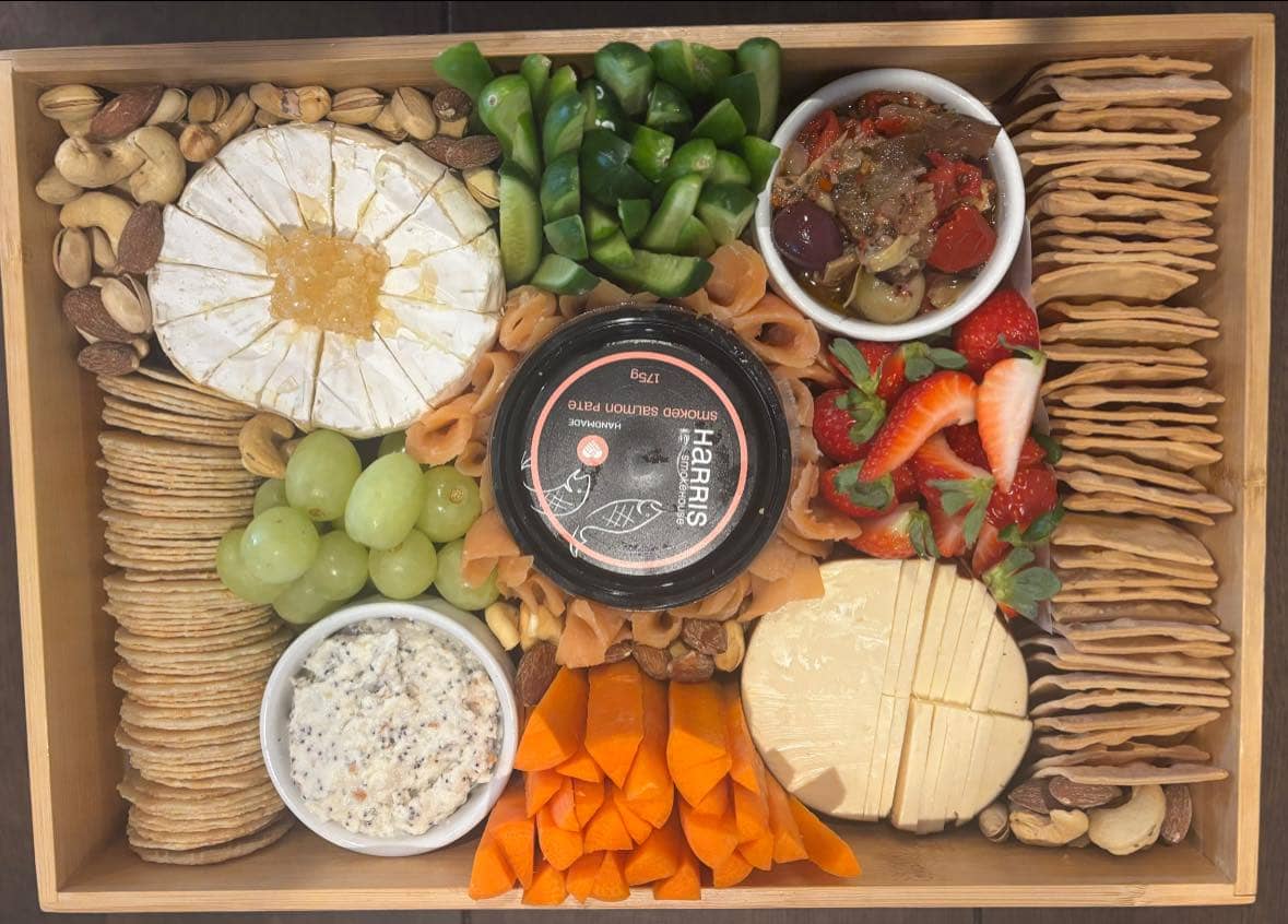 The Charcuterie Haus - Image 2