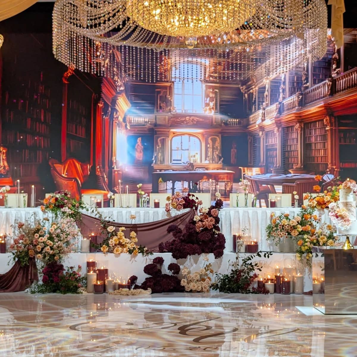 Lumiere Events Co - Image 6