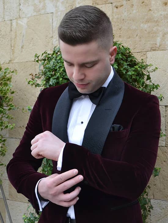 VF Menswear - Image 2