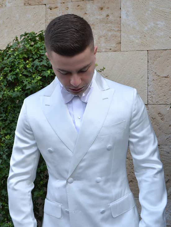 VF Menswear - Image 3