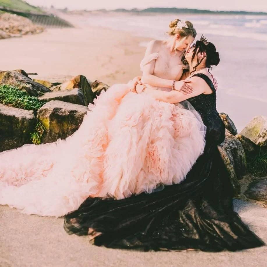 Briony Leigh Bridal - Image 6