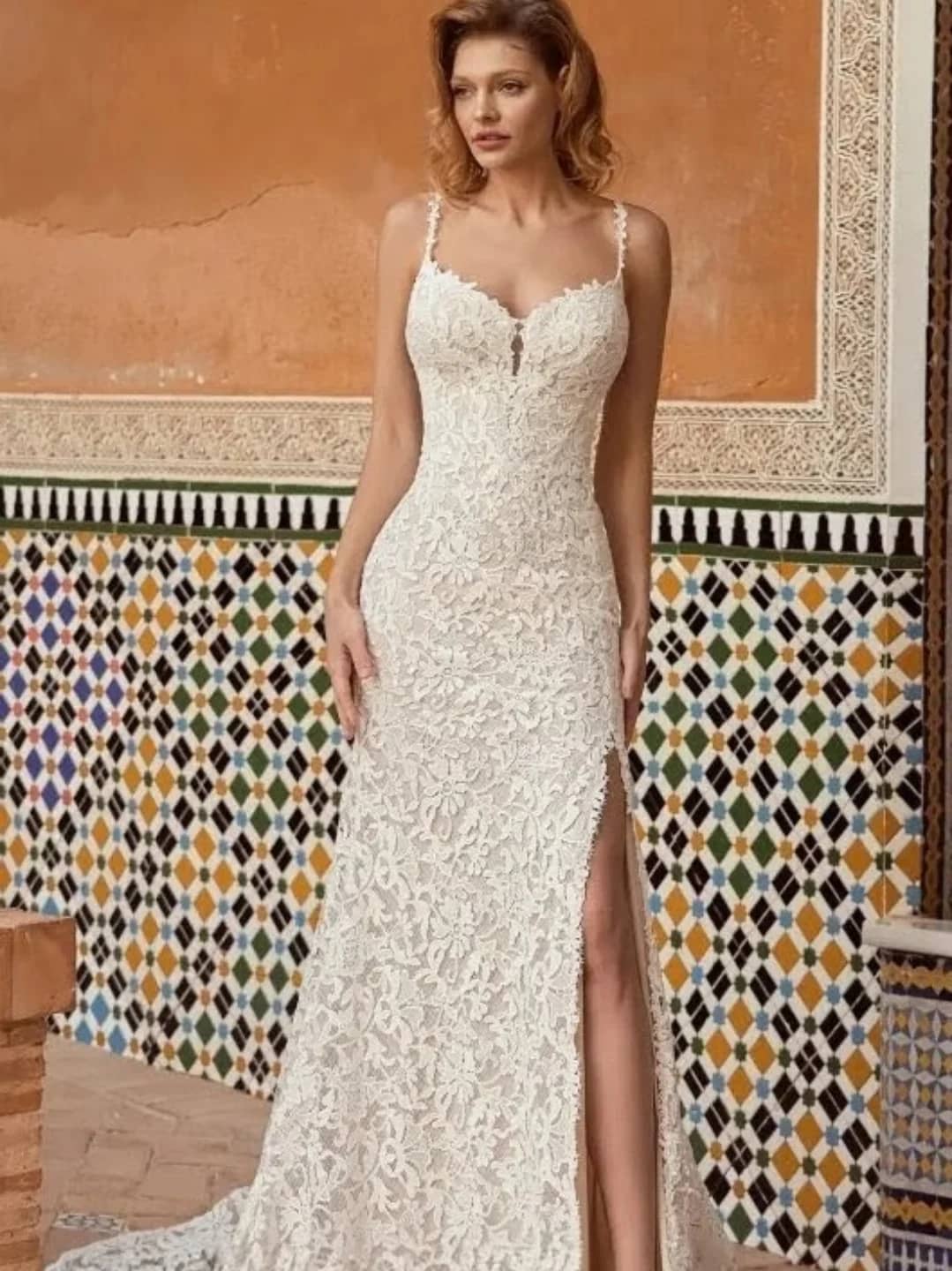 Briony Leigh Bridal - Image 7