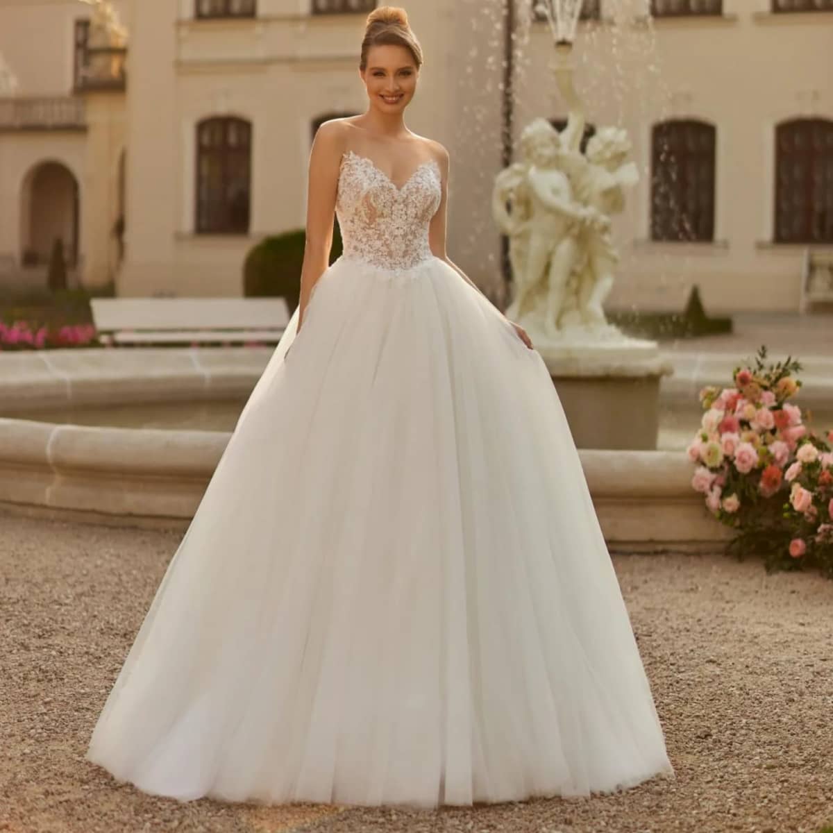 Briony Leigh Bridal - Image 8