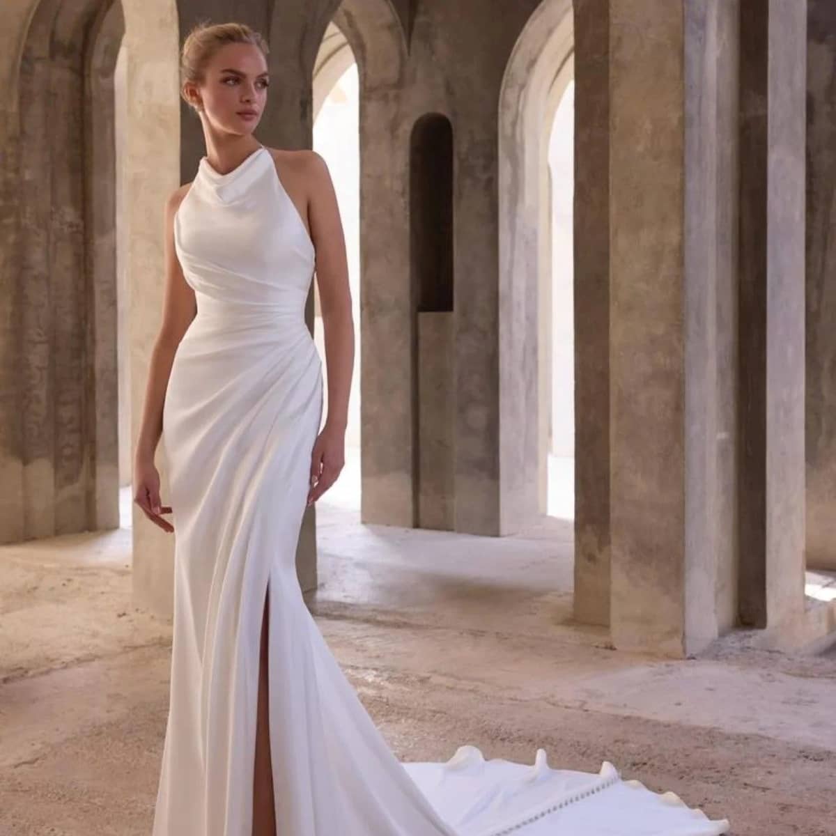 Briony Leigh Bridal - Image 1