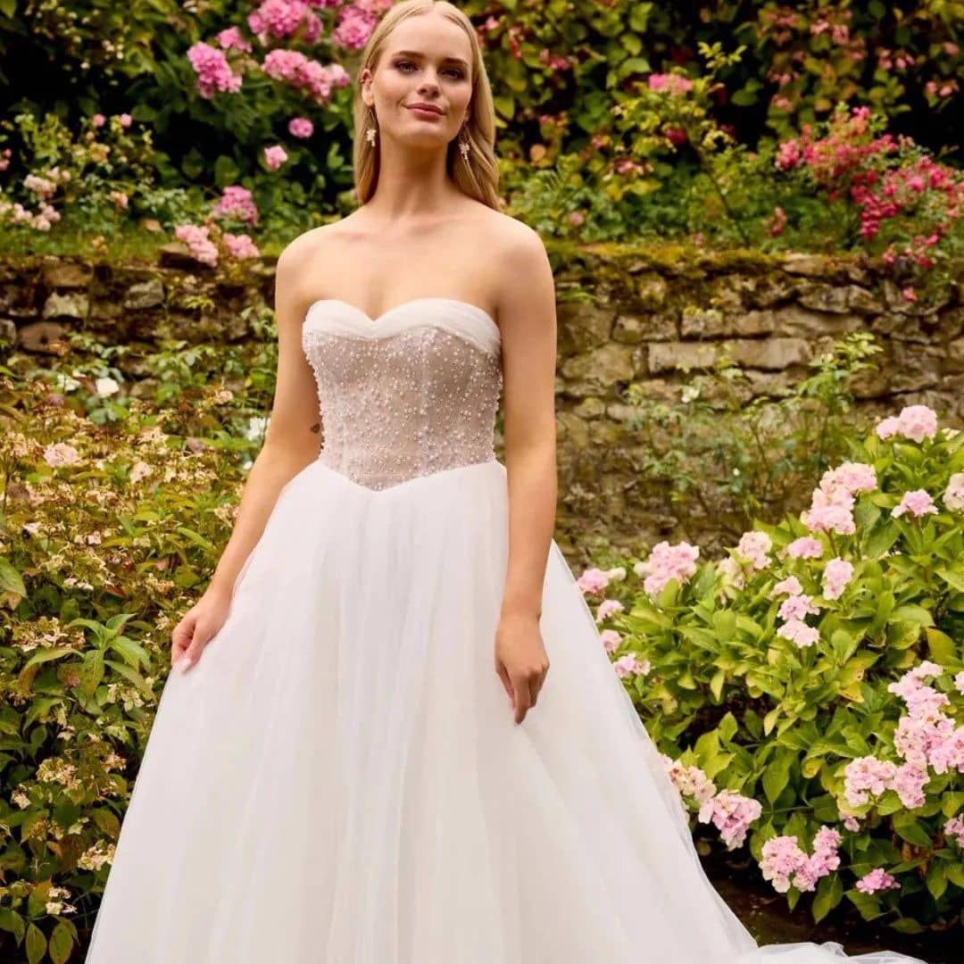 Briony Leigh Bridal - Image 2