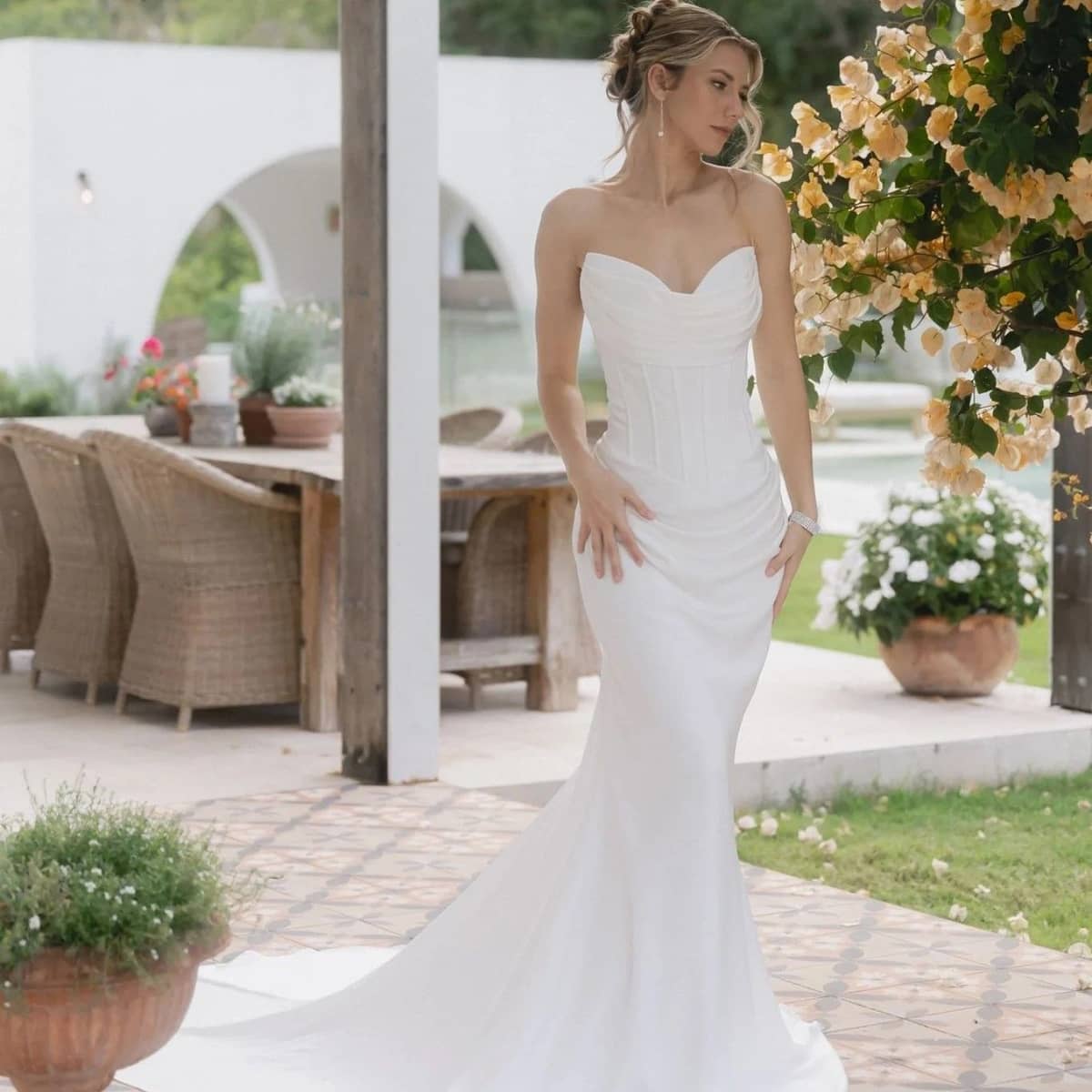 Briony Leigh Bridal - Image 3