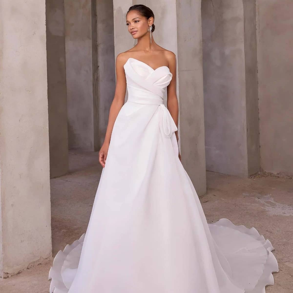 Briony Leigh Bridal - Image 4