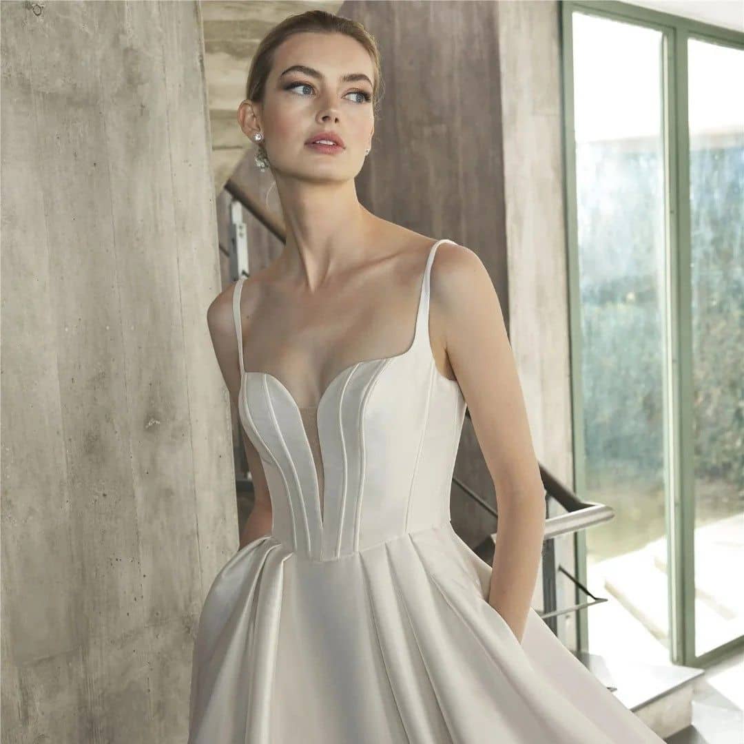 Briony Leigh Bridal - Image 5
