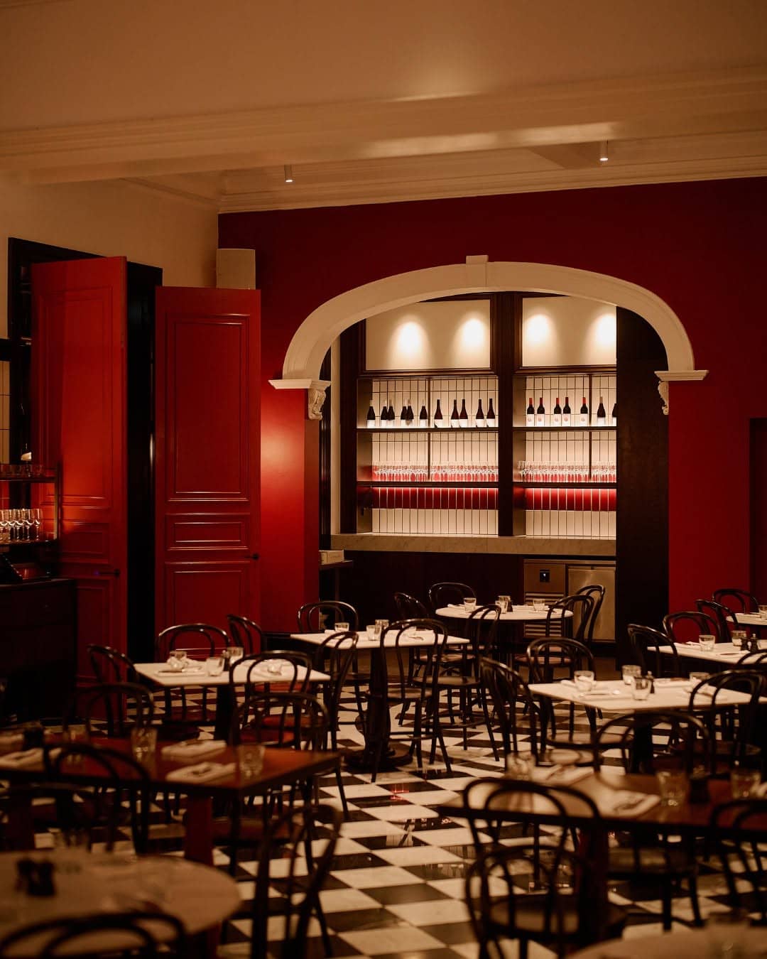 The Grand Room at 7 Alfred - Image 1