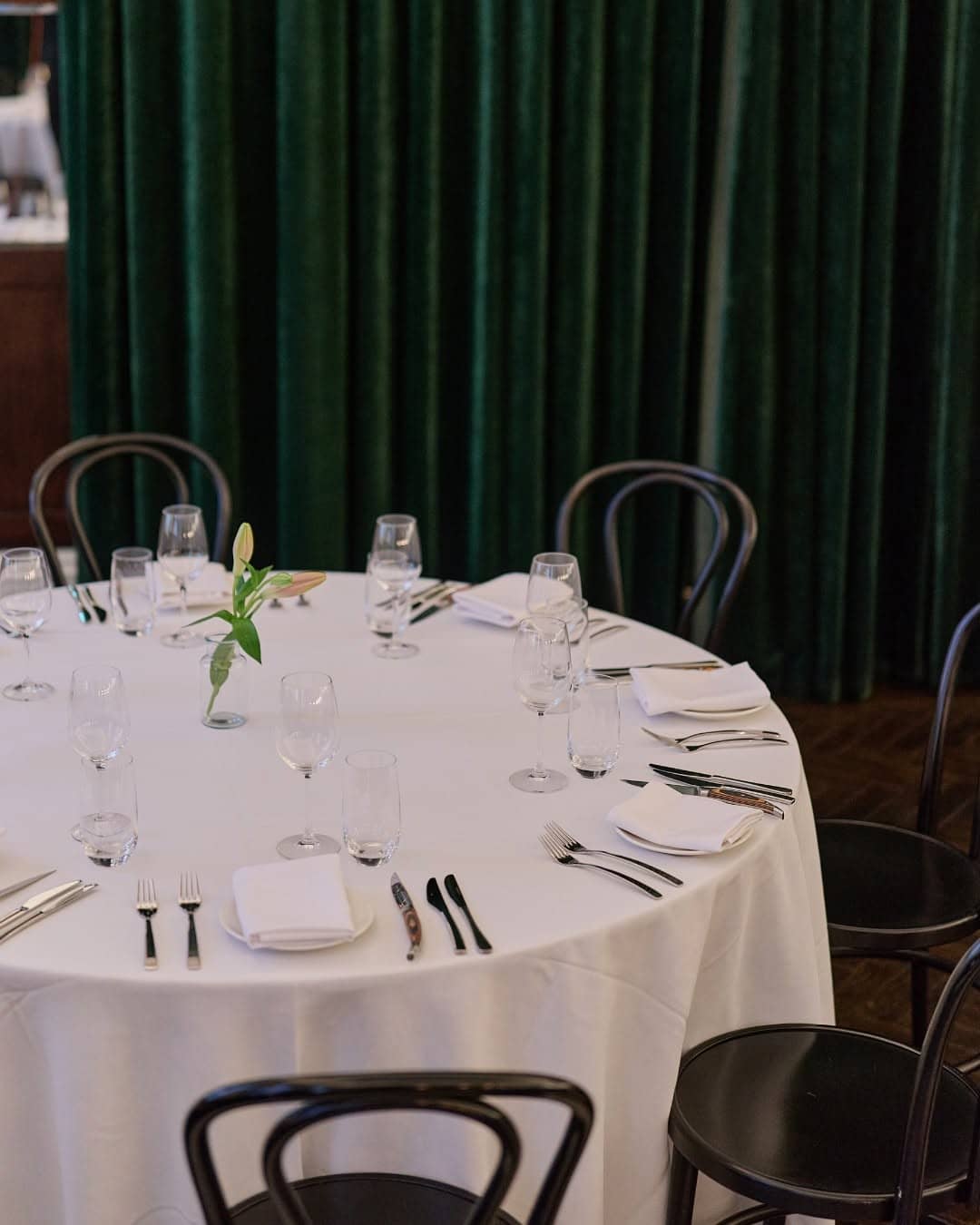 The Grand Room at 7 Alfred - Image 6