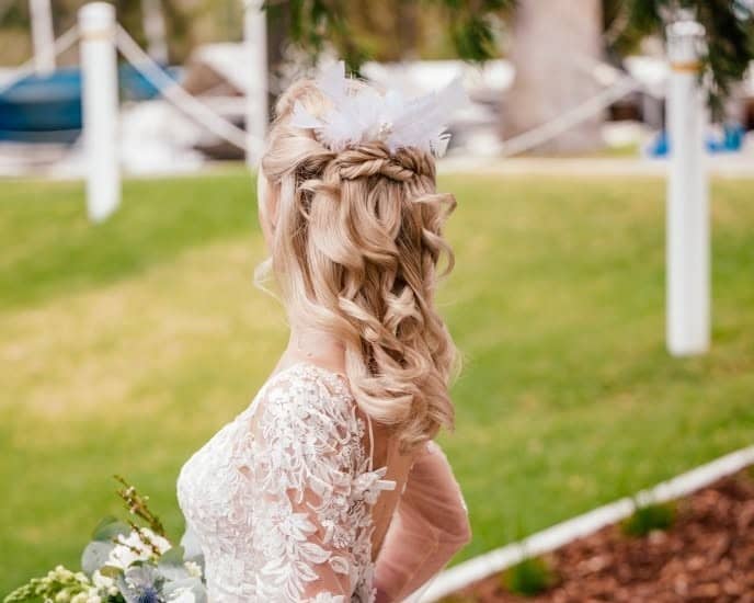 Hair In The Air - Image 1