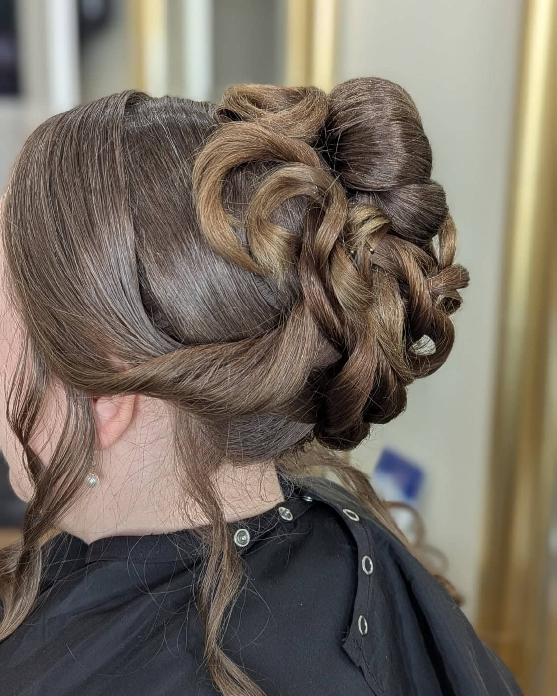Hair In The Air - Image 5