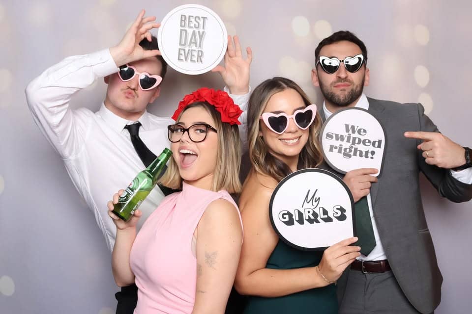 Snap Lane Photo Booth - Image 8