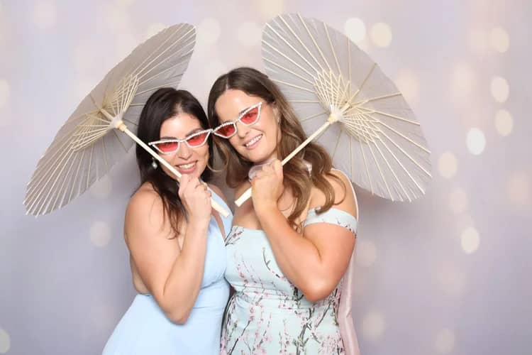 Snap Lane Photo Booth - Image 4