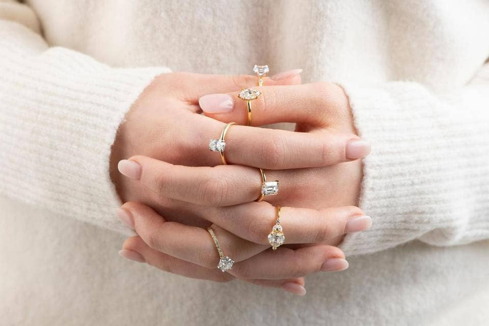 Andrew Mazzone Design Jewellers - Image 5